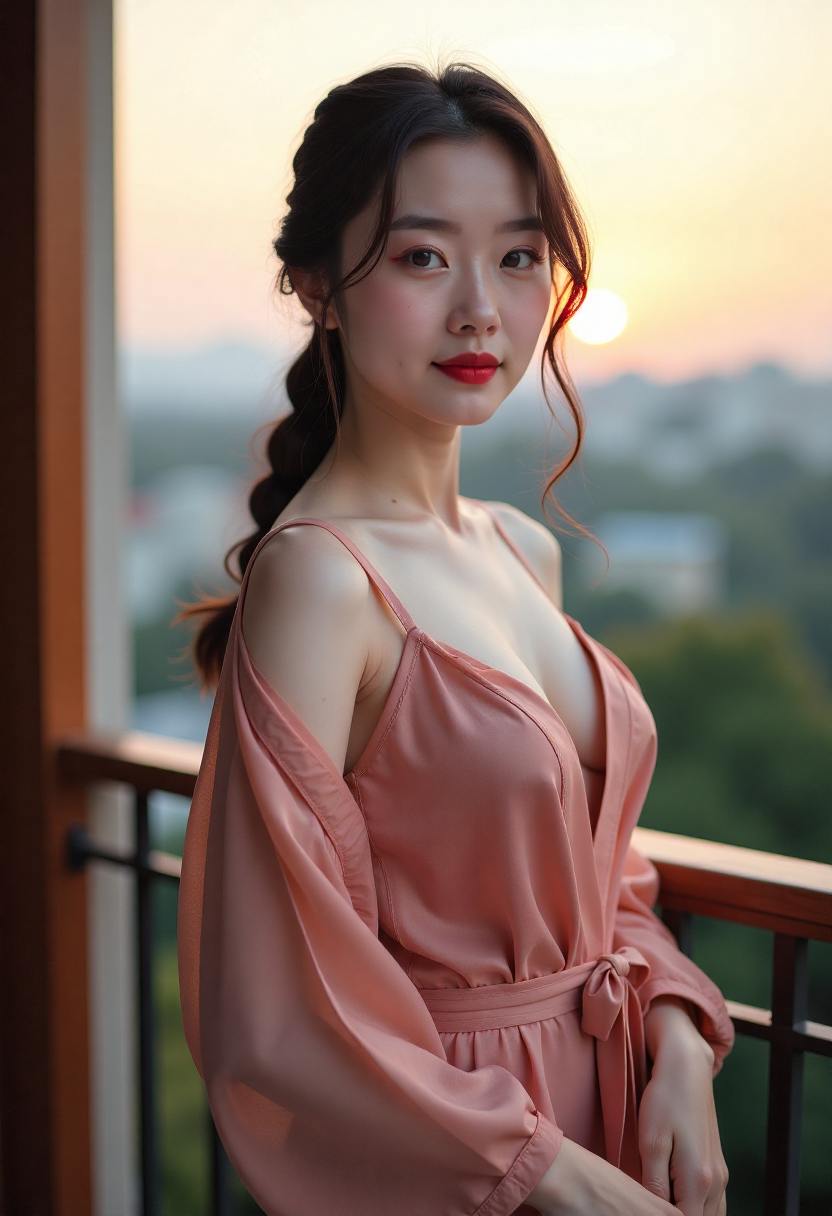 动画手绘分镜笔记
