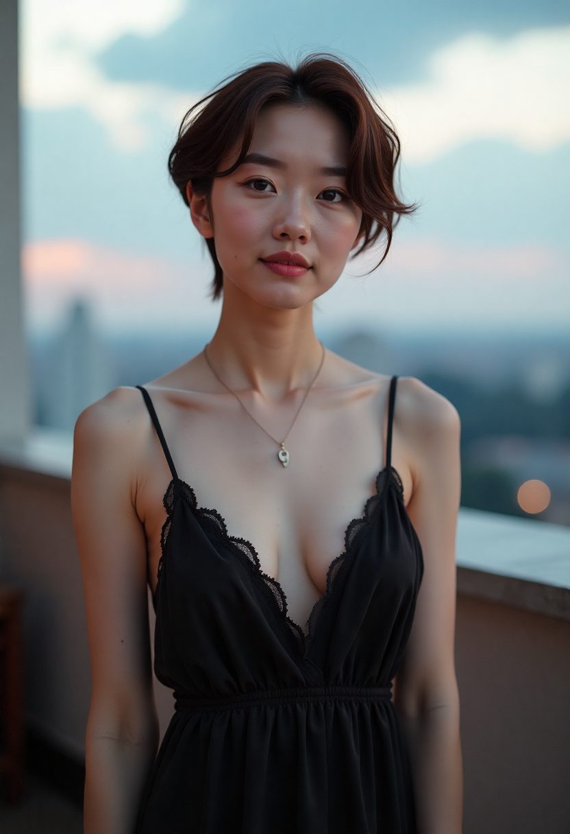 动漫模型制作与上色