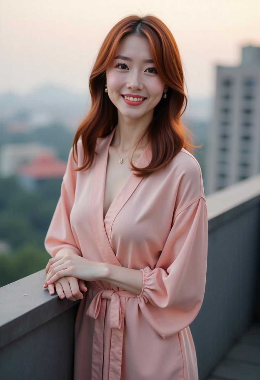 运动动画中的排球赛场镜头